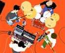 知ってる限りのインディーズバンド紹介します 新しい音楽を発見したい、バンドを知りたいという人へ イメージ1