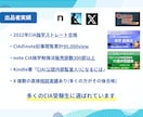 独学専用　CIA受験生の不安や疑問に答えます 独学だからこそ感じる悩みに、CIAホルダーが寄り添います イメージ4