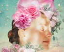 自己愛を育むあなたへ♡アチューンメントします 自己愛/セルフラブ/自己受容/自己肯定感/マリア様 イメージ1