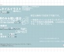 歌ってみたのサムネイルを描きます できる限りあなたの理想に近づけます！ イメージ3