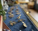 あなたの作品、もっと届けたい！販売のコツを教えます 雑貨店経営5年×作家50名以上の販売経験から成功のコツを伝授 イメージ4