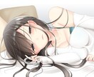 イラスト制作いたします 個人観賞用から商用利用まで承ります イメージ5