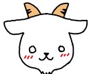 かわいい動物や自作キャラのイラストお描きします かわいいキャラをお描きします。 イメージ3