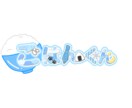 素敵なVtuberさんのロゴ作成します 私にしか作れないロゴをお作りします！ イメージ1