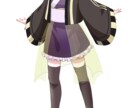 駆出し！　ニーズに答えた人物イラストを作成します 理想のイラストを一緒に作りましょう！親身にご相談にのります♪ イメージ6