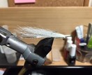 フライ 毛針の巻き方教えます 経験則で対象魚別のフライパターンの提案 イメージ2
