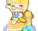 SDキャラクターお描きします 多彩なタッチでSDイラストを制作いたします。 イメージ7