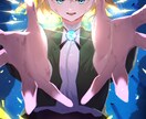 様々な雰囲気で描けます 色々なキャラクターを幅広く描きます！ イメージ7