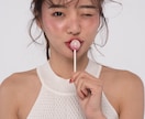 キャリアのある韓国人モデルが自撮影します 一眼レフ使用、レタッチをして高品質な写真を納品 イメージ9