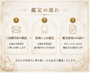 速秋津姫の魂の浄化と再生鑑定｜新しい人生へ導きます 心に溜まった不安や執着、停滞の原因を霊視いたします。 イメージ2