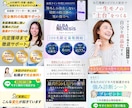 STUDIOで魅せるHP制作します STUDIOでハイクオリティホームページのデザイン・作成 イメージ2