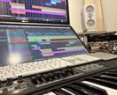 プロクオリティの歌モノ作曲、編曲します 歌いたくなるメロディとあなたの想いをカタチにします。 イメージ2