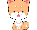 SNS等で使用するアイコン描きます ☆可愛いポップなアイコンご用意します☆ イメージ4