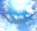 風景画　イラストを描きます 風景画メインでのイラスト制作です。 イメージ2