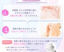 最短２日以内！ユーザーの興味を引くバナー作りします 至急対応可能？！最短２日以内！目を引くバナー＆画像作ります イメージ3