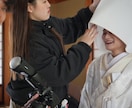 安心の女性カメラマン◎即返信◎丁寧に対応します 撮影～編集まで！若さを活かした現代風なムービーを提供します！ イメージ8
