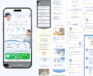 原稿込みでLP作成から公開まで対応します UTAGE・HTML対応｜丸投げLP作成 イメージ4