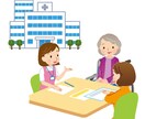 介護でお悩み、お疲れの方お話、グチ聞きます どんな些細な事でも現役介護福祉士がメッセージでお答えします！ イメージ6