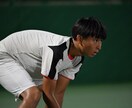 体験版/全国経験者が3ヶ月間テニスコンサルします 【格安】テニスコンサル1週間お試し【プロの前に俺を通れ】 イメージ5