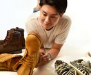 自社契約モデル★&掲載期限なし♪モデル撮影承ります モデルを使ってホームページや商品を紹介したい方にオススメ♪ イメージ3