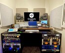 プロエンジニアがあなたの曲をミックスします 音楽雑誌に特集が掲載されたプロエンジニアがミックスします イメージ1