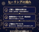 恋愛運上昇・モテ気功・美容気功・魅力増幅ます 【遠隔ヒーリング】恋愛運上昇・モテ気功・美容気功・魅力増幅 イメージ4