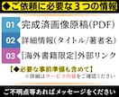 マンガ原稿の製本代行！読まれる電子書籍に変換します 【購入特典付】KindleCreateの使い方マニュアルあり イメージ5