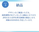限定3名様｜1枚1500円｜医療バナー制作します 修正無制限｜SNS広告｜インスタ投稿画像｜HP｜サムネイル等 イメージ7