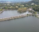 ドローン撮影［国家資格有］動画編集までします ウエディング・PR・HP等、普段と違ったダイナミックな映像 イメージ3