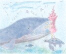 あなたの好きな動物のイラストを描き方ます 好きなものを集めて世界で一つのポートレートイラスト イメージ5