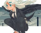 ご希望に沿ったイラストを作成致します 商用利用可能、SNSへの使用もOKです イメージ4