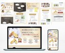 集客や売上UPに繋がるLPを制作いたします ユーザーにしっかり伝わるデザイン、構成で成果を最大化します! イメージ2