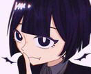 先着3名限定：激安でアイコン描きます 実績作りのため今だけ安価で作らせてもらいます！！ イメージ3