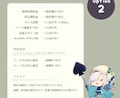 SDキャラ／ミニキャライラストを制作いたします グッズや動画、アイコンやスタンプなどに イメージ5
