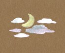 海外風の挿絵描きます 他と被らないオリジナルのテクスチャーのイラストです イメージ3