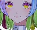 SNSアイコン描きます アニメ風のかわいいアイコンを描かせてください！ イメージ3