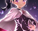 オリジナルキャラ、二次創作キャラ受け付けております SNSアイコンやイラストを手軽に提供します！ イメージ7