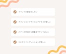 5000PV/月のブログにバナー広告を掲載します 毎月5,000人にリーチ！あなたのビジネスを加速させます イメージ3