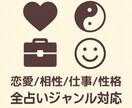占い師向け【LINE公式】作ります 忙しくても集客と診断が自動で回る！仕組み化LINE公式 イメージ7
