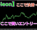 サインツール【L-leon】が極楽FXへと導きます 【期間限定】6月16日まで大幅値下げキャンペーン実施中☆ イメージ2