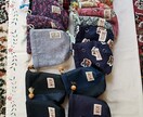 布小物を作ります トートバッグ、巾着、コインパース、エプロン等布小物 イメージ8