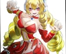 イラスト制作・モデリング制作致します 商用利用可！フルオーダーイラスト&モデリング！ イメージ9