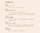 想いをぎゅっと込めた温かみのあるロゴをお作りします 親しみのある優しい雰囲気のデザイン イメージ8