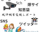 ネット風評被害対策調査をしデータレポート発行します レピュテーションチェックの炎上を事前に監視しレポートを提出 イメージ1
