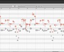 ボーカルのピッチ、タイミングの修正いたします 歌が良くなるだけで、曲の良さは伝わります！ イメージ1