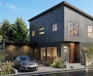 住宅の外観CGパースを作成します 販売資料・プレゼンに使えるリアルな外観パースを制作します！ イメージ1