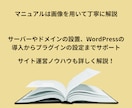 WordPress テーマを解説書付きで販売します 【アフィリエイトサイト向け】SEO対策OK・豪華特典２点つき イメージ3