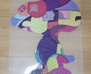 実績作り50%引】パズルなどの組立代行いたします 【実績作り50%引中】時間が無い、苦手な方、私に預けて下さい イメージ2