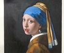 中国深圳大芬絵画村の画家に肖像画描いてもらいます 〜「世界で一番ゴッホを描いた男」たちが書くあなたの肖像画〜 イメージ4