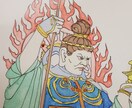 話すは「離す」！仏教で心の重荷が手放せます 仏教は心の問題に特化した学問です イメージ1